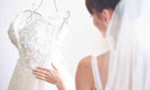 Read more about the article Wedding dresses 2024: inspiration and trends