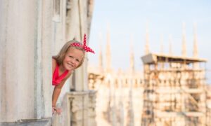 Read more about the article Where to go with children 2 to 3 years old in Barcelona: quick guide for parents