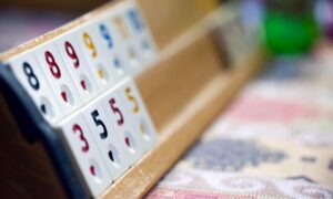 Read more about the article The world of Rummikub: history, rules and how to play well