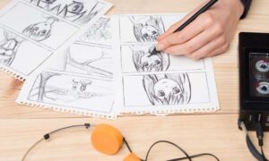 Read more about the article How to Draw Manga: Essential Step-by-Step Techniques