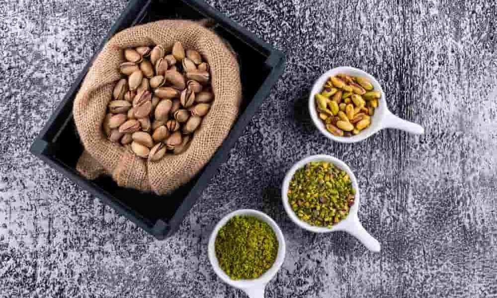 Read more about the article The art of roasting pistachios: tips and tricks