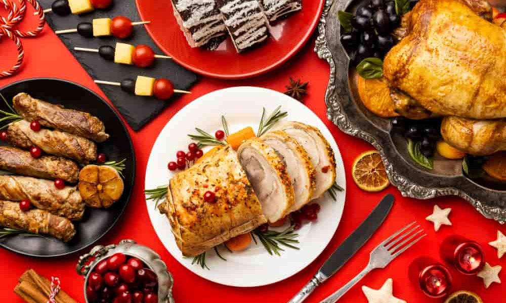 Read more about the article These are the best dishes for Christmas that you can prepare a day before