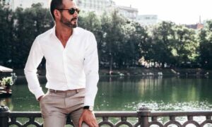 Read more about the article These are the brands of men’s shirts that you cannot miss