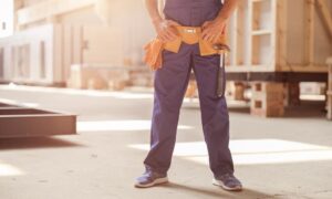 Read more about the article How to choose the best work pants: increase your safety