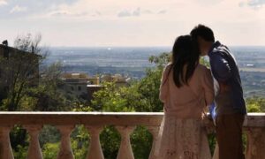 Read more about the article Romantic getaway near Madrid: the best options for lovers