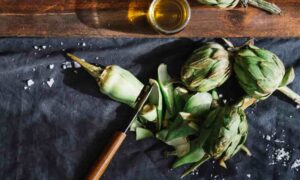 Read more about the article The most complete guide to cooking artichokes in an air fryer