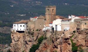 Read more about the article Hornos de Segura: discover this hidden gem of Andalusia