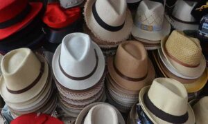 Read more about the article Men’s Panama hat: history, types and buying guide