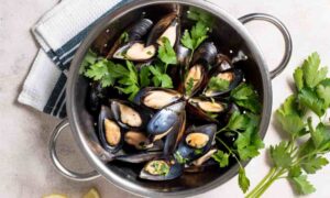 Read more about the article How to cook mussels and enjoy all their flavor