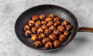 Read more about the article Discover how to cook chestnuts quickly and easily