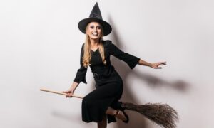 Read more about the article If you were looking for witch names, here you will find the most famous ones