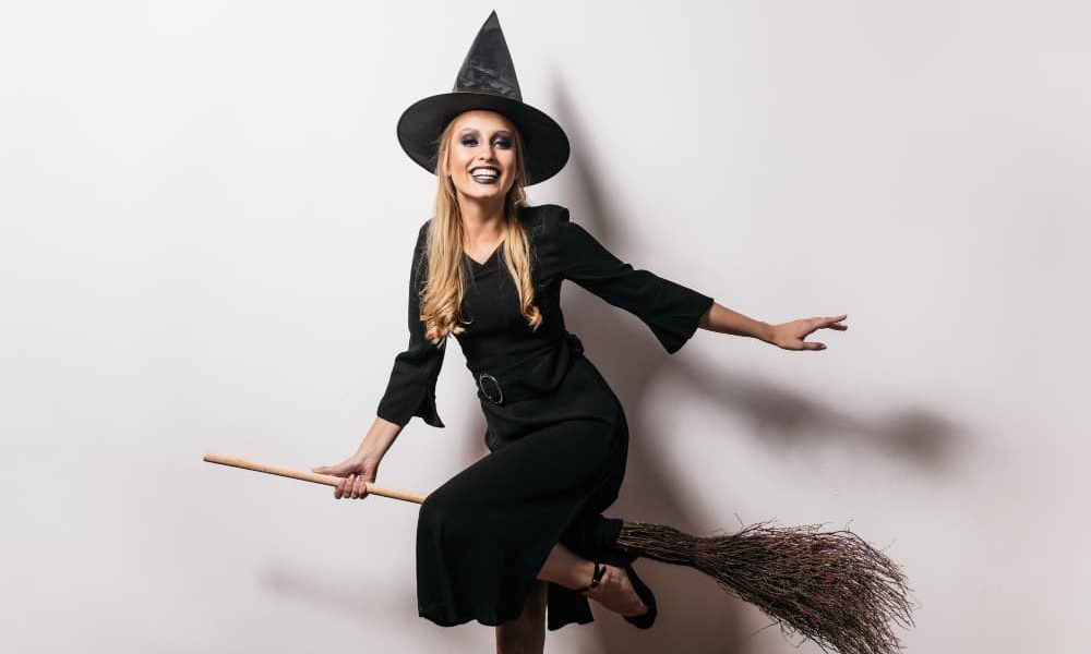 Read more about the article If you were looking for witch names, here you will find the most famous ones