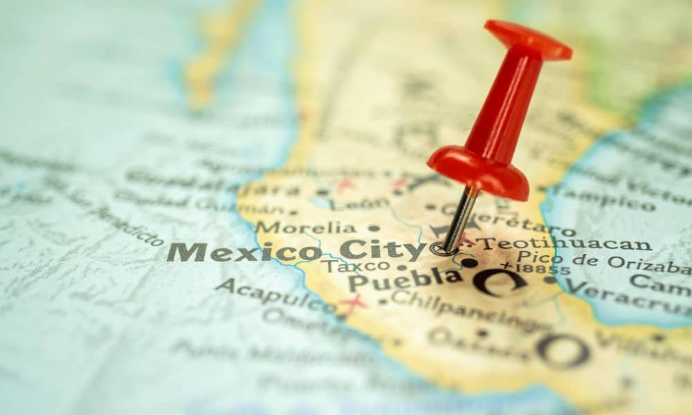 Read more about the article Time difference with Mexico and Spain: how to know and calculate it