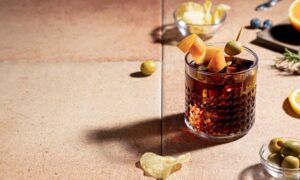 Read more about the article How vermouth is made: from history to your glass