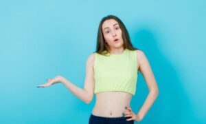 Read more about the article Because your belly button smells bad: possible causes and how to solve it