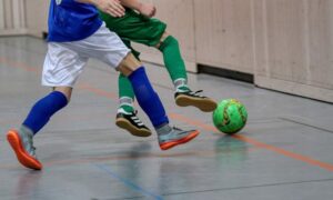 Read more about the article Do you know how long a futsal game lasts?