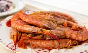 Read more about the article How do you know if the baked shrimp are done?