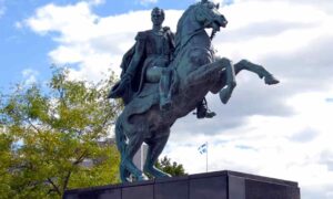 Read more about the article Discover what the name of Simon Bolivar’s horse was