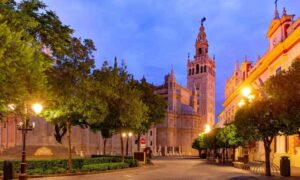 Read more about the article Typical food of Seville: discover the flavor of the capital of Andalusia