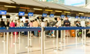 Read more about the article How to get from T4 to T1 at Madrid Airport