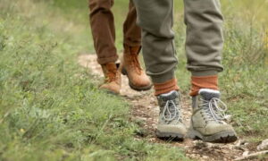 Read more about the article Men’s military boots: characteristics, brands and how to choose them