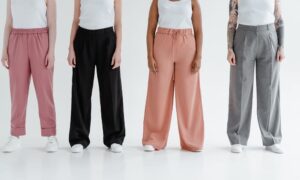 Read more about the article Buying wedding palazzo pants: the guide to choosing well