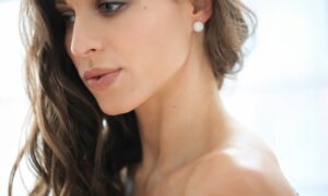Read more about the article Modern pearl earrings: types, brands, models and price