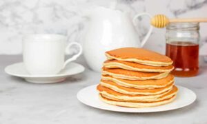 Read more about the article How to make pancakes at home like in bars