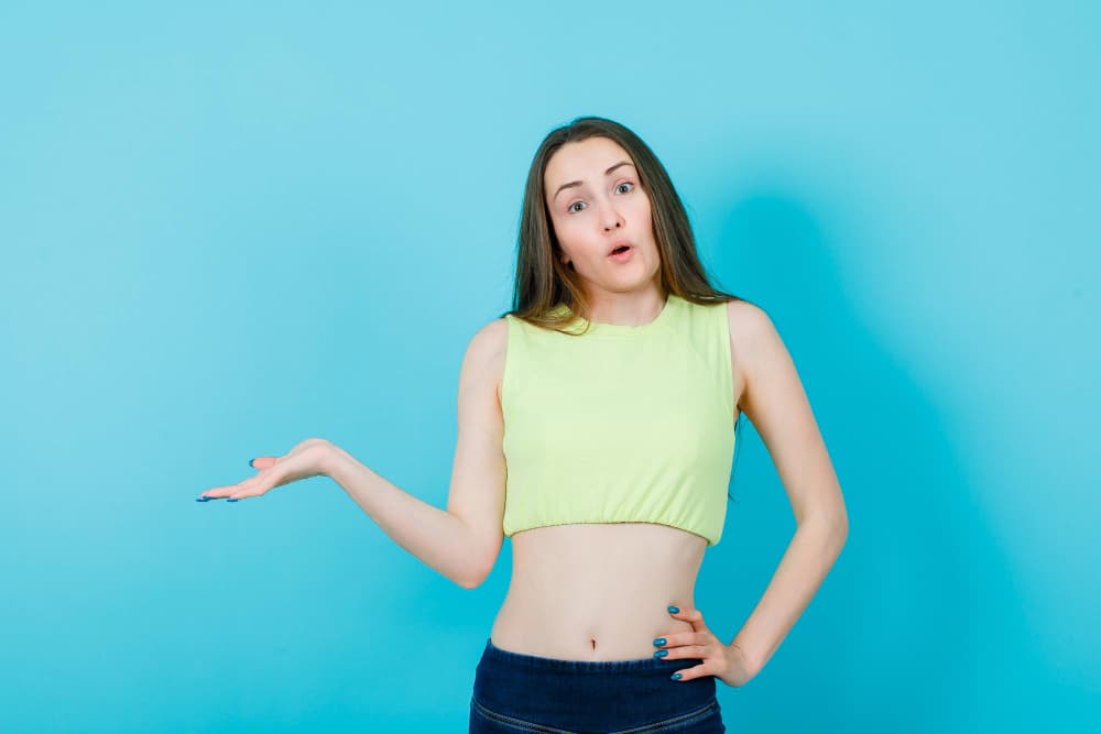 Why does the belly button smell bad?