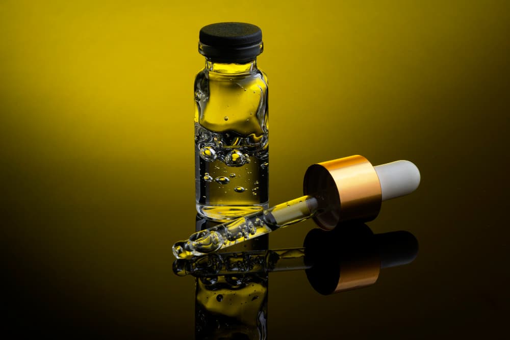 corpitol oil