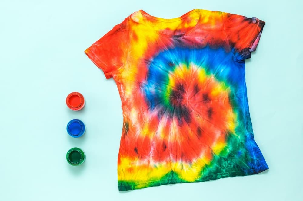 Hand painted t-shirts