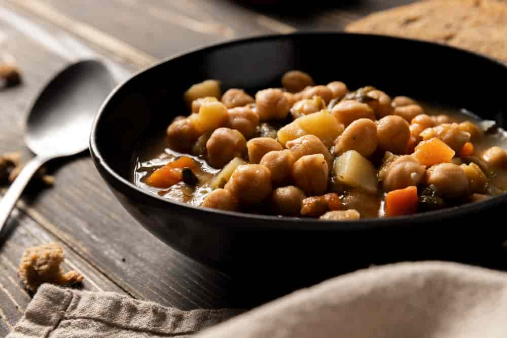 Pinto beans grandma's recipe